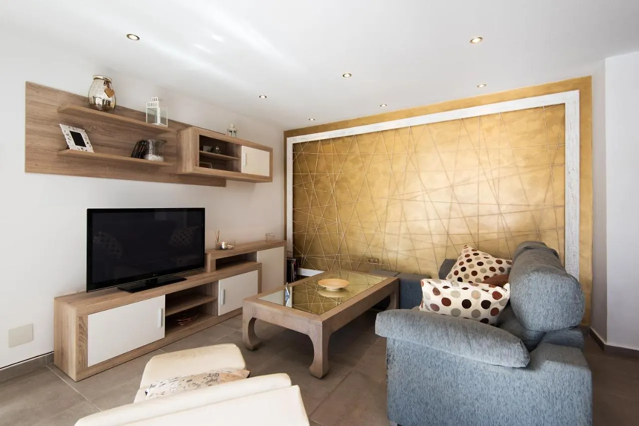 Pets Friendly Apartment, Next To The Marina And Arroyo De La Miel Benalmadena 0*,  Spain