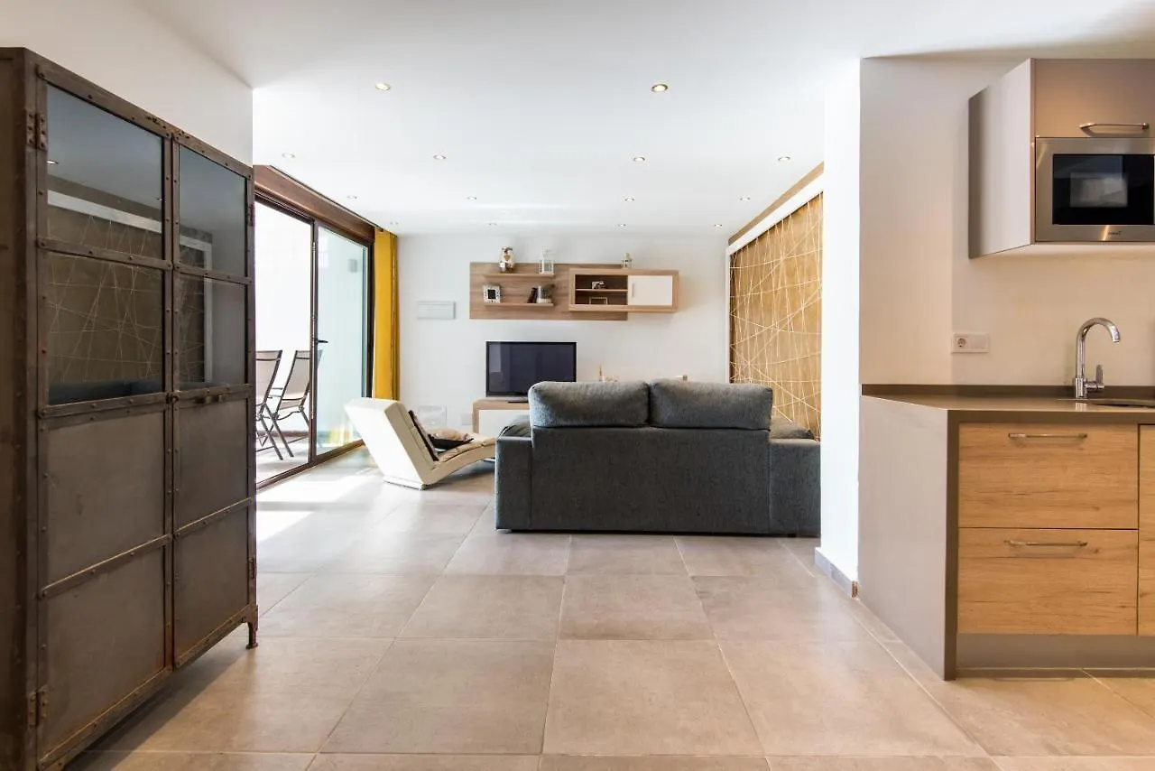 Appartement Pets Friendly Apartment, Next To The Marina And Arroyo De La Miel Benalmádena