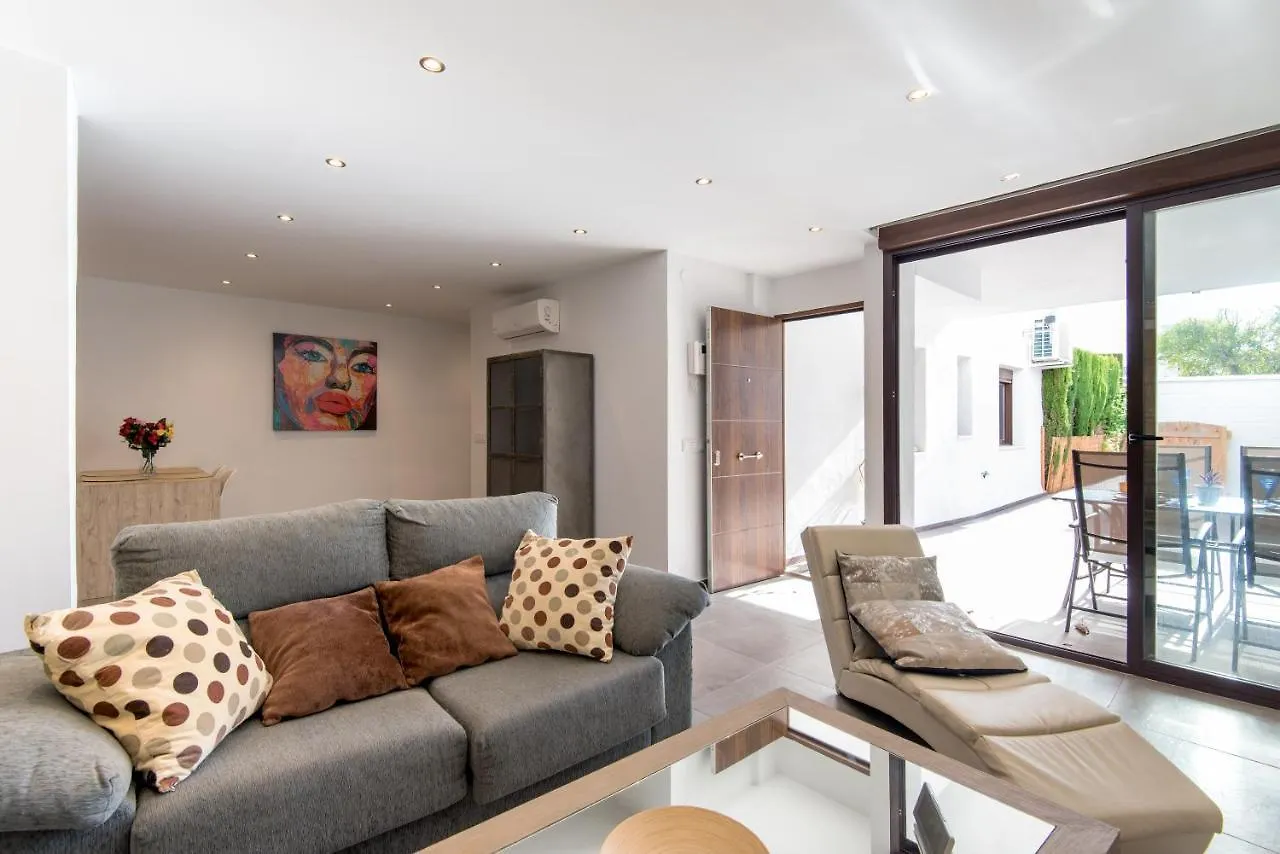 Pets Friendly Apartment, Next To The Marina And Arroyo De La Miel Benalmádena