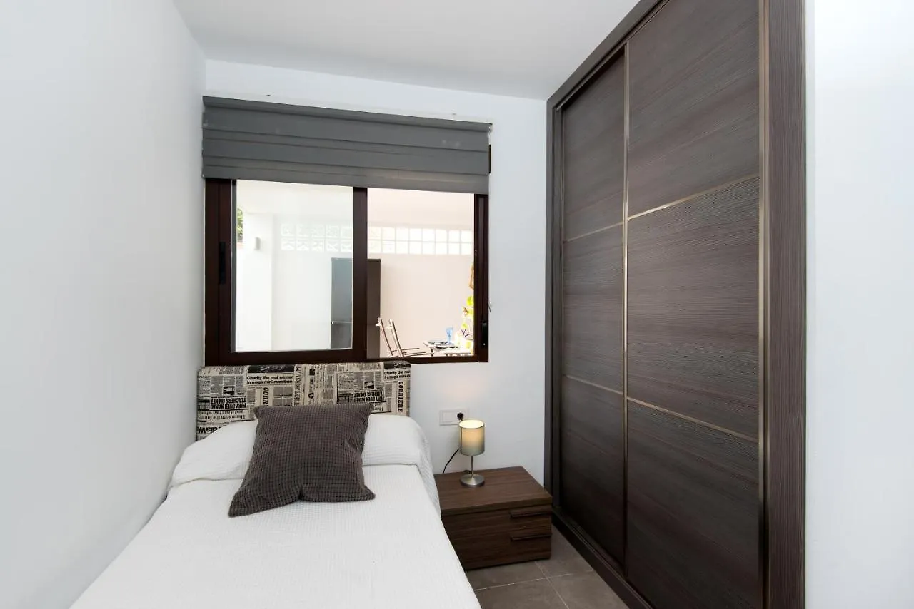 Pets Friendly Apartment, Next To The Marina And Arroyo De La Miel Benalmadena 0*,