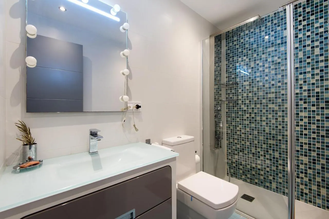 Pets Friendly Apartment, Next To The Marina And Arroyo De La Miel Benalmádena