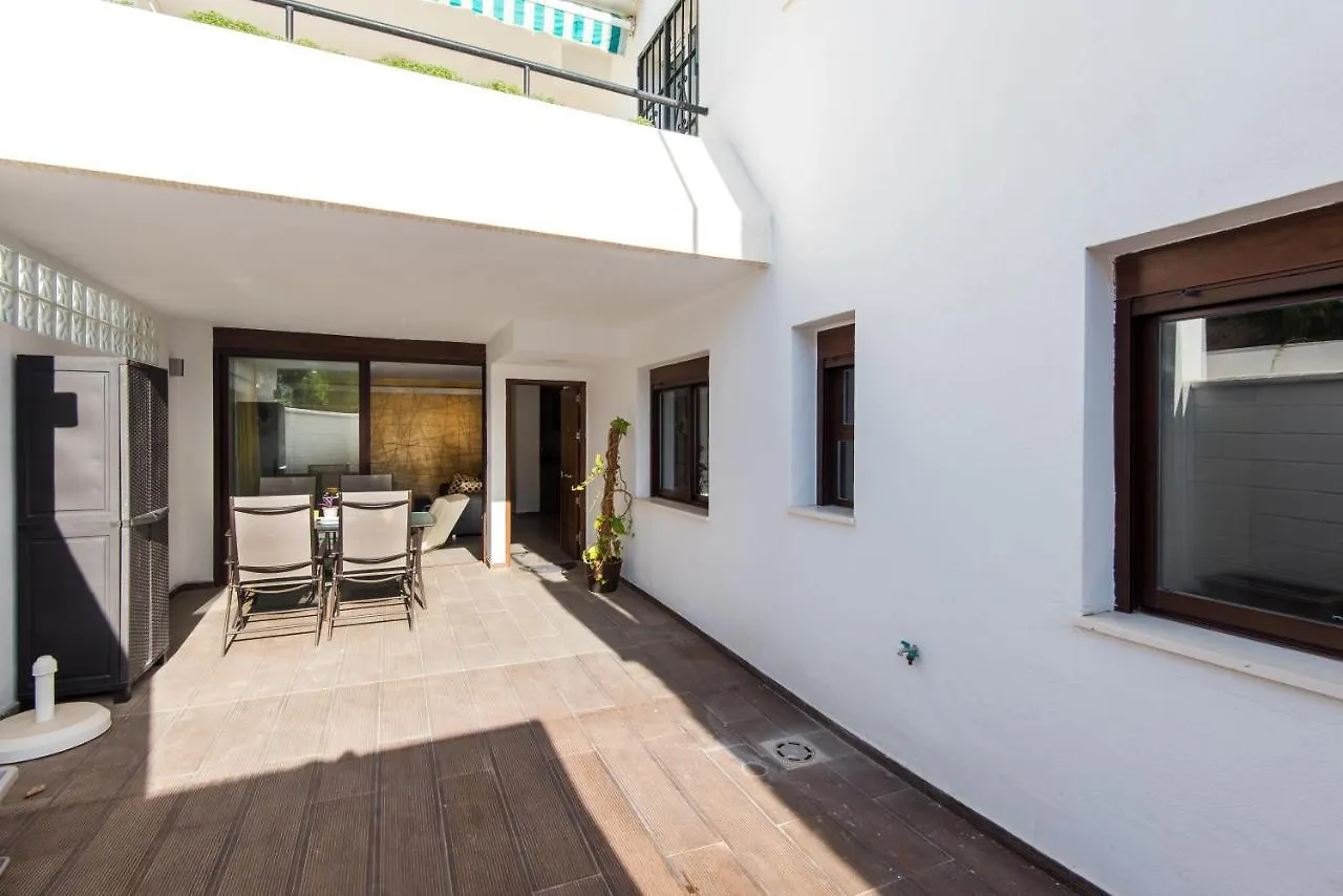 Appartement Pets Friendly Apartment, Next To The Marina And Arroyo De La Miel Benalmádena