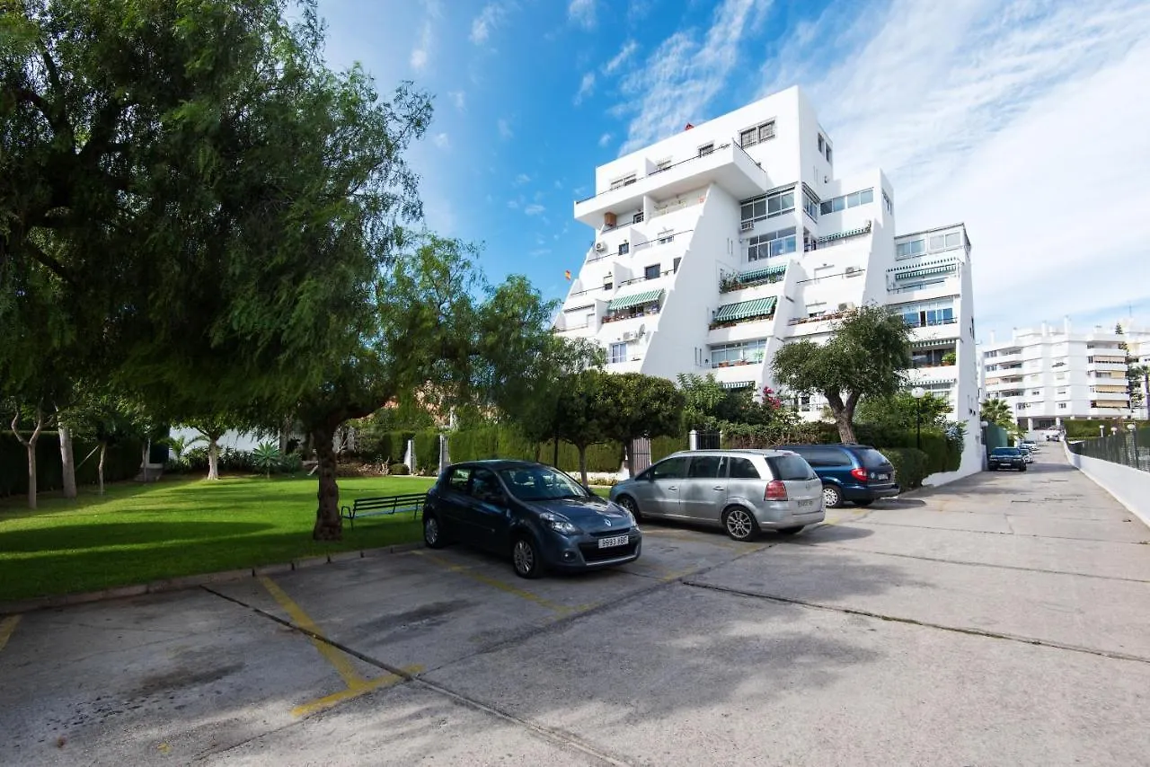 Appartement Pets Friendly Apartment, Next To The Marina And Arroyo De La Miel Benalmádena