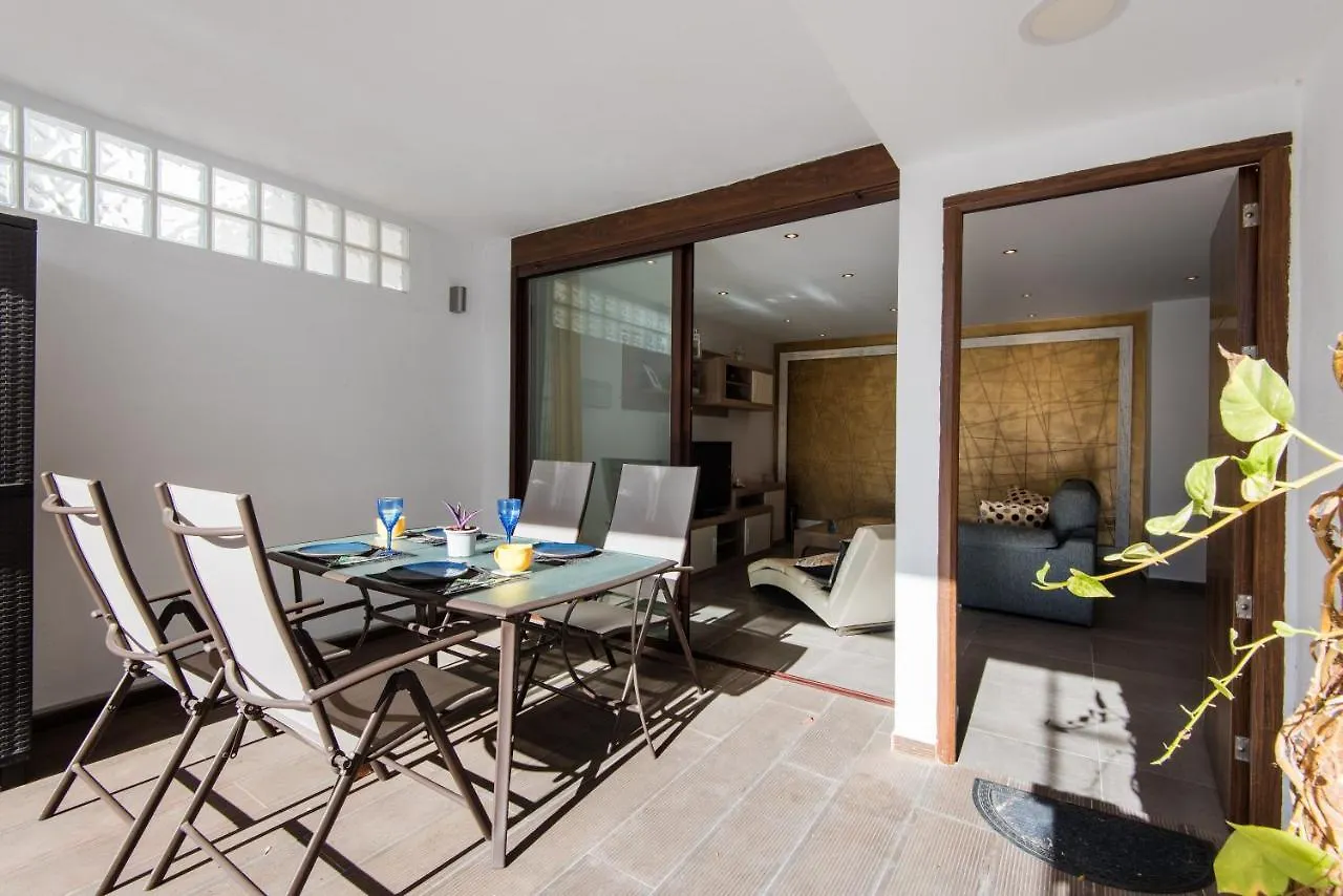 Appartement Pets Friendly Apartment, Next To The Marina And Arroyo De La Miel Benalmádena